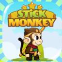 Stick Monkey Iwinh Game  screen for extension Chrome web store in OffiDocs Chromium
