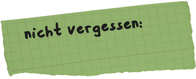 Free download Sticky Notes List Note -  free illustration to be edited with GIMP free online image editor