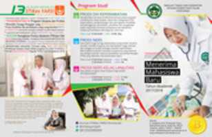 Free download Stikes Brosur 2016 II Side A Achieve free photo or picture to be edited with GIMP online image editor