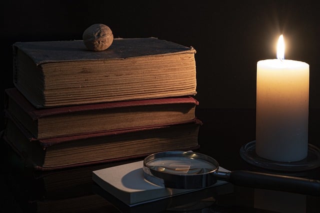 Free download still life candle isolated light free picture to be edited with GIMP free online image editor