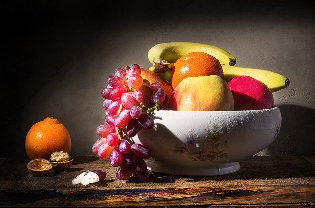 Free picture Still Life Fruit Fruits -  to be edited by GIMP free image editor by OffiDocs