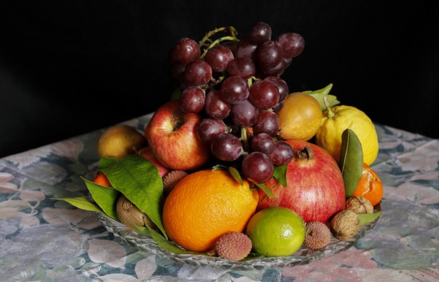 Free download still life fruits free picture to be edited with GIMP free online image editor