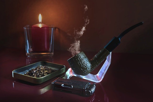 Free download Still Life Pipe Tobacco -  free photo or picture to be edited with GIMP online image editor