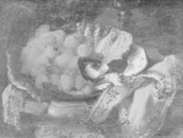 Free download Still Life with Raspberries free photo or picture to be edited with GIMP online image editor