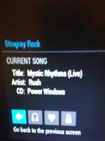 Free download Stingray Digital Music Mistake #2 free photo or picture to be edited with GIMP online image editor