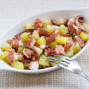 Stir fried octopus whiskers  screen for extension Chrome web store in OffiDocs Chromium