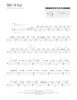 Free download Stir It Up Drum Sheet Music - Carlton Barrett free photo or picture to be edited with GIMP online image editor