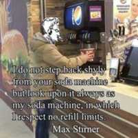 Free download stirner soda free photo or picture to be edited with GIMP online image editor