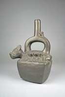 Free download Stirrup Spout Bottle with Animals free photo or picture to be edited with GIMP online image editor