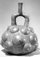 Free picture Stirrup-Spout Vessel: Fruit to be edited by GIMP online free image editor by OffiDocs