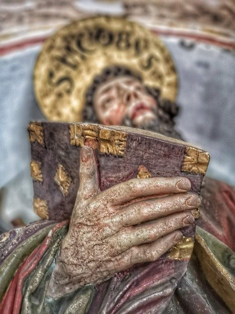 Free download St James Santo -  free photo or picture to be edited with GIMP online image editor