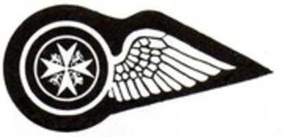 Free download St.Johns Ambulance Association of 1918 free photo or picture to be edited with GIMP online image editor