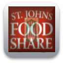 St. Johns FoodShare  screen for extension Chrome web store in OffiDocs Chromium