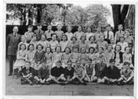 Free download st johns junior school nelsong lancashire free photo or picture to be edited with GIMP online image editor