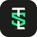 STL Grade Calculator  screen for extension Chrome web store in OffiDocs Chromium