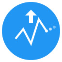 Stock Analysis Extension  screen for extension Chrome web store in OffiDocs Chromium
