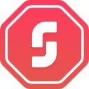 StockBlocker  screen for extension Chrome web store in OffiDocs Chromium
