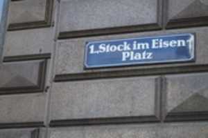 Free download Stock Im Eisen Platz free photo or picture to be edited with GIMP online image editor