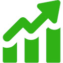 Stock Jr.  screen for extension Chrome web store in OffiDocs Chromium