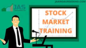 Free download Stock Market Training ( 2) free photo or picture to be edited with GIMP online image editor