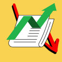 Stock News and Forecast Extension  screen for extension Chrome web store in OffiDocs Chromium