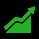 Stock Price Tracker  screen for extension Chrome web store in OffiDocs Chromium