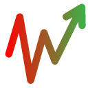 Stocks Manager  screen for extension Chrome web store in OffiDocs Chromium