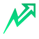 StockStats Easy Discovery  screen for extension Chrome web store in OffiDocs Chromium