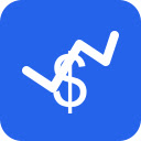 Stock Ticker Enricher  screen for extension Chrome web store in OffiDocs Chromium