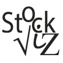 StockViz Notifications  screen for extension Chrome web store in OffiDocs Chromium