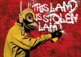 Free download stolen land free photo or picture to be edited with GIMP online image editor