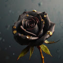 Stone encrusted roses  screen for extension Chrome web store in OffiDocs Chromium