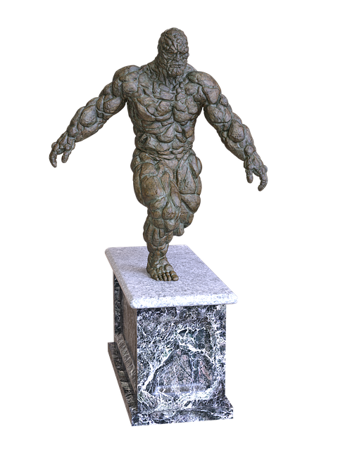 Free download Stone Figure Sculpture -  free illustration to be edited with GIMP free online image editor
