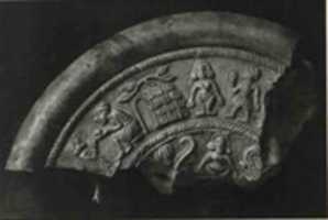 Free download Stone Fragment , Rupar free photo or picture to be edited with GIMP online image editor