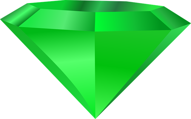 Free download Stone Gemstone Green - Free vector graphic on Pixabay free illustration to be edited with GIMP free online image editor