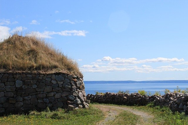 Free download Stone House Past Museum -  free photo or picture to be edited with GIMP online image editor
