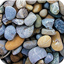 Stone Pebbles  screen for extension Chrome web store in OffiDocs Chromium