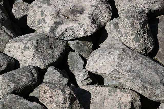 תבנית תמונה אבן סלע ערימה של - עבור OffiDocs
