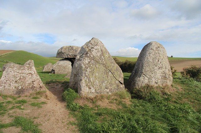 Free download Stones Archaeology Place Of -  free photo or picture to be edited with GIMP online image editor