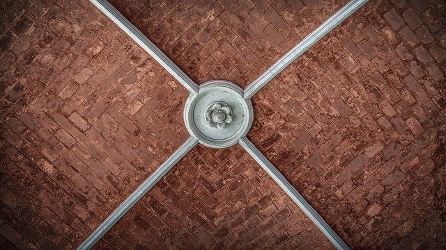 Скачать бесплатно Stones Bricks Dome - бесплатную фотографию или картинку для редактирования с помощью онлайн-редактора изображений GIMP