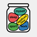 Stones in a Jar  screen for extension Chrome web store in OffiDocs Chromium