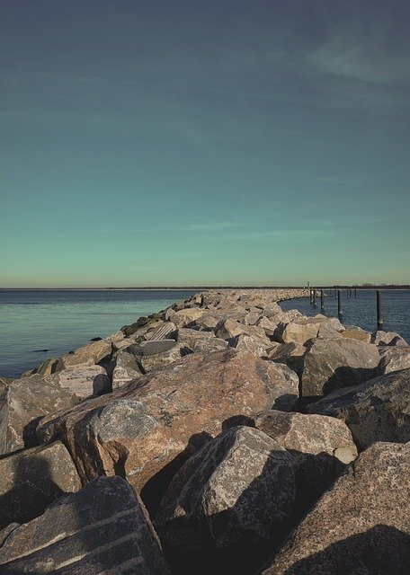 Stone Sky Water'ı ücretsiz indirin - GIMP çevrimiçi resim düzenleyiciyle düzenlenecek ücretsiz fotoğraf veya resim