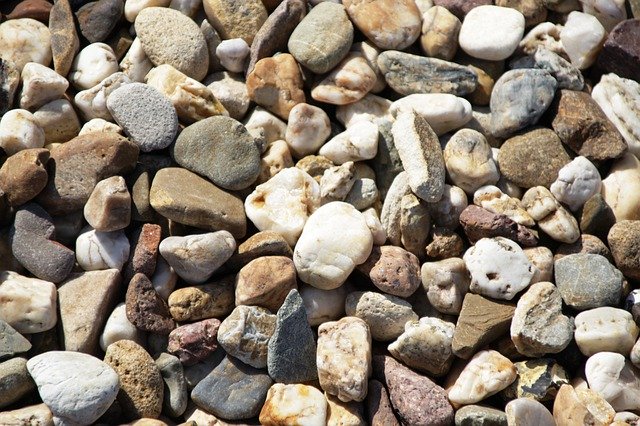 Unduh gratis Stones Pebble Meditation - foto atau gambar gratis untuk diedit dengan editor gambar online GIMP