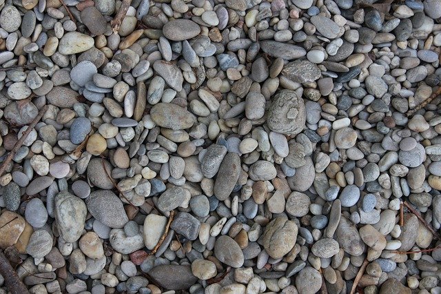 Free download Stones River Water -  free photo or picture to be edited with GIMP online image editor