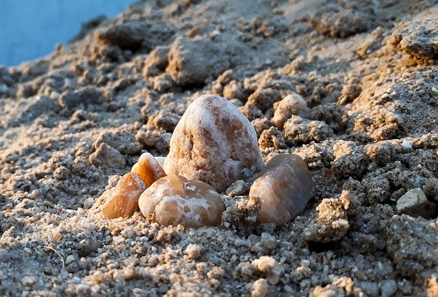 ดาวน์โหลดฟรี Stones Sands - ภาพถ่ายหรือรูปภาพฟรีที่จะแก้ไขด้วยโปรแกรมแก้ไขรูปภาพออนไลน์ GIMP