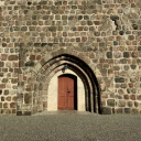 Stone wall and deep gate  screen for extension Chrome web store in OffiDocs Chromium