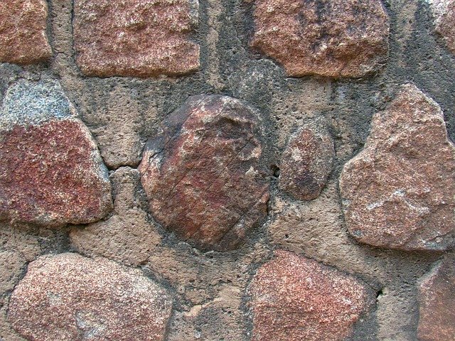 Free download Stone Wall Background -  free illustration to be edited with GIMP free online image editor