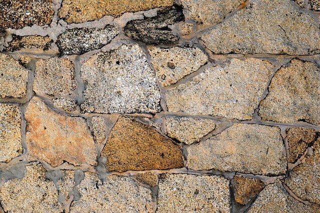 Bezpłatne pobieranie Stone Wall Brick - darmowe zdjęcie lub obraz do edycji za pomocą internetowego edytora obrazów GIMP