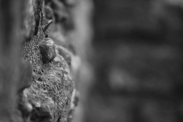 Безкоштовно завантажте Stone Wall Scotland — безкоштовну фотографію чи зображення для редагування за допомогою онлайн-редактора зображень GIMP