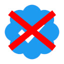 stop blue spam  screen for extension Chrome web store in OffiDocs Chromium